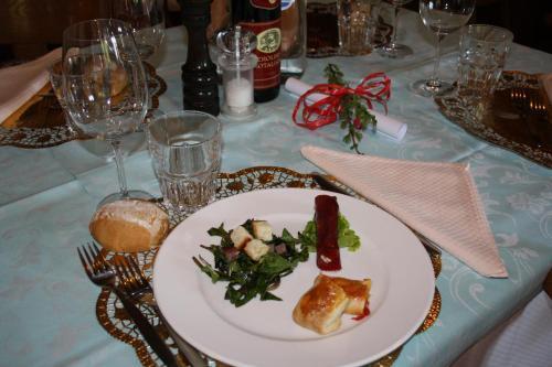 La Baita Livinallongo Del Col Di Lana Εξωτερικό φωτογραφία